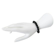 Load image into Gallery viewer, Oaxacan Black Clay hand-sculpted bracelet